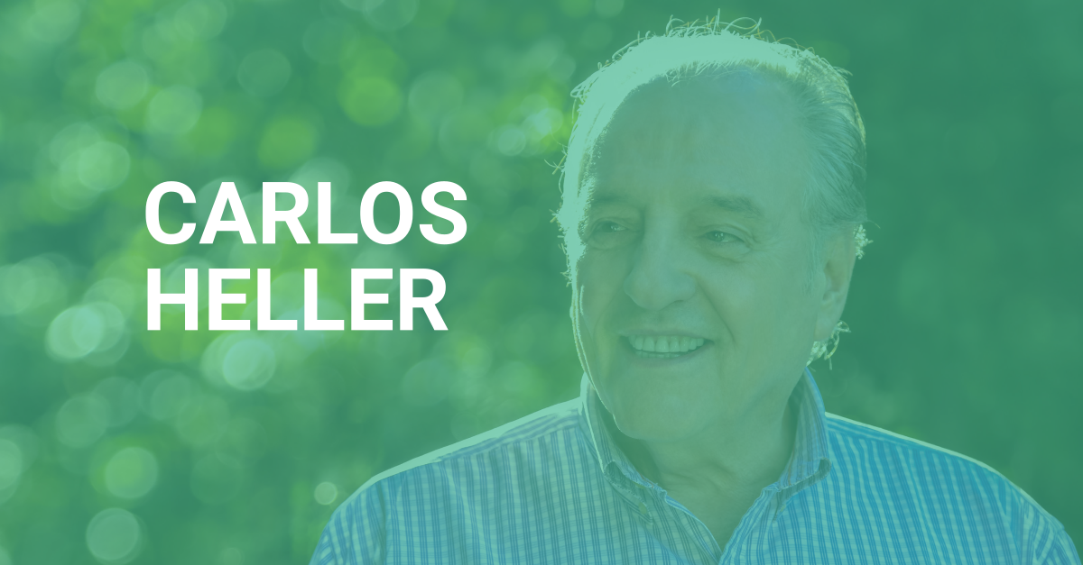 Modelos de país en pugna – Carlos Heller en QR con Pablo Caruso 26-12 ...